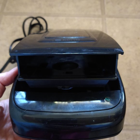 VHS video tape recorder - Picture 1 of 3